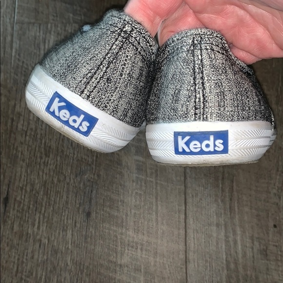 🔥Keds🔥 - Picture 2 of 5